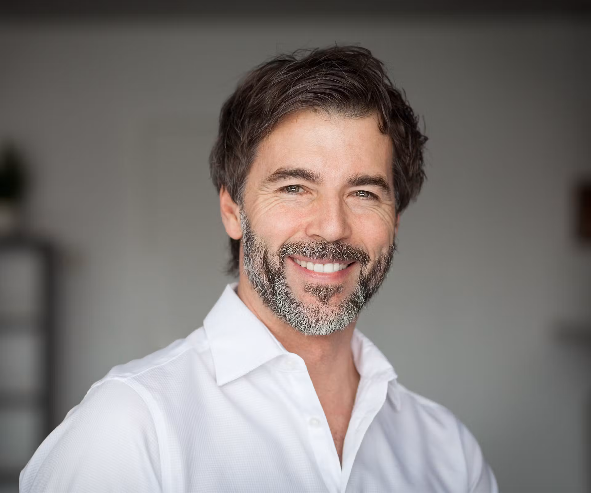 Ezio Forge - Founder